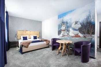 Congress Hotel Meridian Congress Hotel Meridian