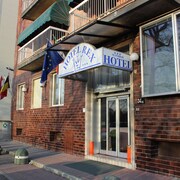 瑞克斯飯店