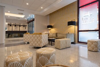 Hotel And Spa Real Jaca Hotel And Spa Real Jaca