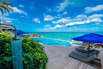 Cocobay Resort - All Inclusive - Adults Only