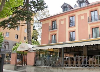 Hotel Sercotel Los Lanceros Hotel Sercotel Los Lanceros