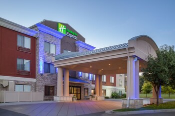 Holiday Inn Express Billings Holiday Inn Express Billings