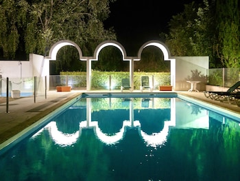 tarifs reservation hotels Ibis Styles Cognac
