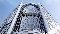 Carlton Hotel Singapore