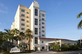 Residence Inn by Marriott Miami Aventura Mall Residence Inn by Marriott Miami Aventura Mall