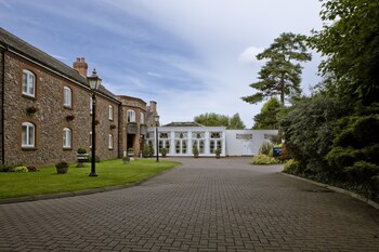 Quorn Country Hotel Quorn Country Hotel