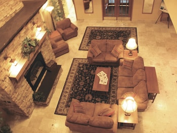 Executive Room, 1 King Bed with Sofabed