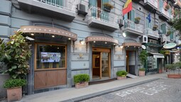 Grand Hotel Europa