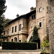 多穆斯帕西斯托爾羅薩公園飯店