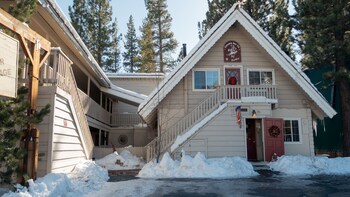 Cinnamon Bear Inn Cinnamon Bear Inn