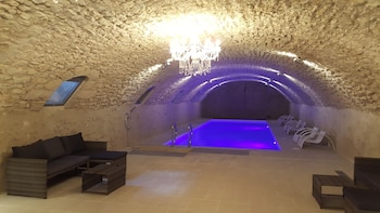 tarifs reservation hotels Chateau De Jallanges