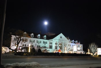 Eastern Slope Inn Resort Eastern Slope Inn Resort