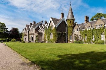 Ballathie Country House Hotel and Estate Ballathie Country House Hotel and Estate