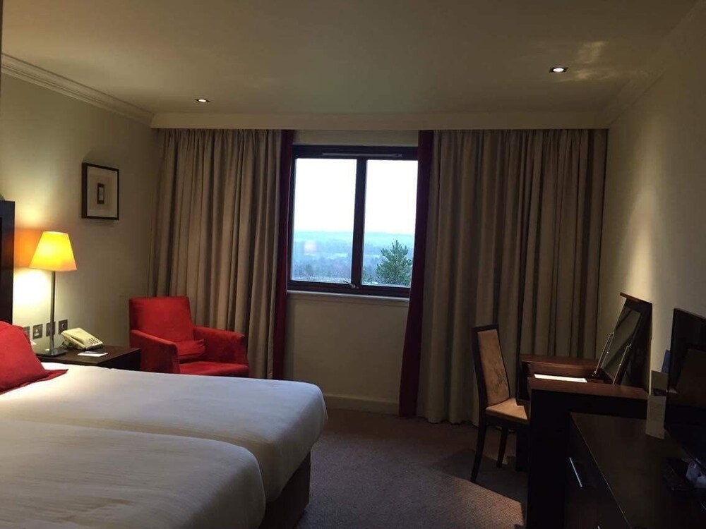 Westerwood Hotel Dinner Bed And Breakfast Westerwood Hotel Dinner Bed And Breakfast