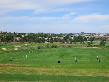 Lone Tree Golf Club And Hotel in Denver, Colorado