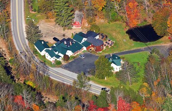 Hyde Away Inn in Waitsfield, Vermont