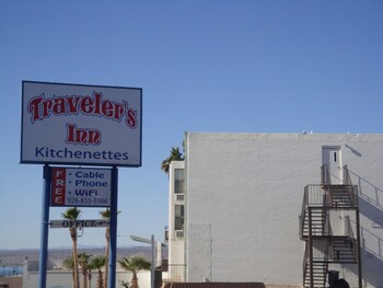 Travelers Inn Travelers Inn