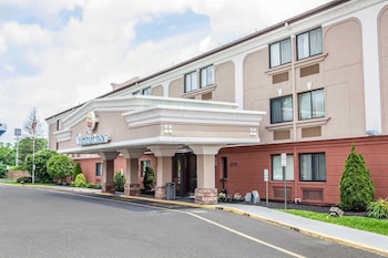 Comfort Inn in Feasterville-Trevose, Pennsylvania