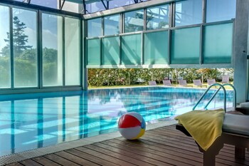The Lince Azores Great Hotel The Lince Azores Great Hotel