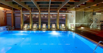 Abba Burgos Hotel Abba Burgos Hotel