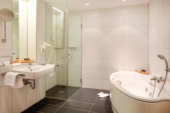 Apartament typu Suite, dla niepalących, balkon