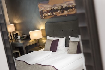 Wyndham Duisburger Hof Wyndham Duisburger Hof