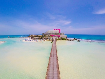 Mia Reef Isla Mujeres - All Inclusive Mia Reef Isla Mujeres - All Inclusive