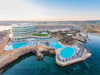 Ramla Bay Resort Ramla Bay Resort