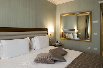 Hotel Maggior Consiglio Hotel Maggior Consiglio