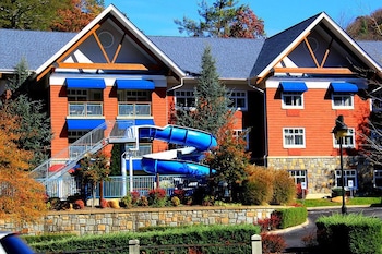 Appalachian Lodge Appalachian Lodge