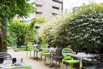 tarifs reservation hotels Kyriad Tours - Saint Pierre des Corps Gare