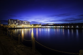 Apex City Quay Hotel & Spa Apex City Quay Hotel & Spa