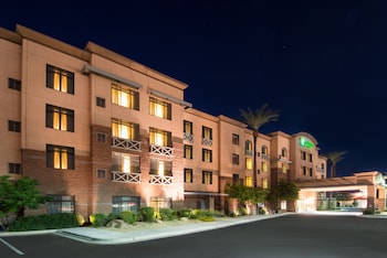 Holiday Inn Hotel Suites Goodyear Holiday Inn Hotel Suites Goodyear