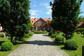 Ringhotel Friederikenhof Ringhotel Friederikenhof