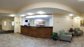 Candlewood Suites New Bern Candlewood Suites New Bern