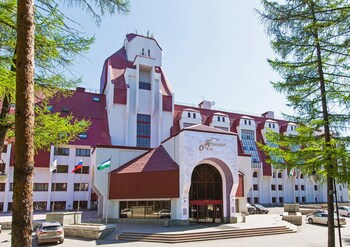 President Hotel President Hotel