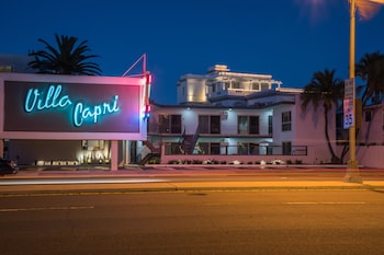 Villa Capri By The Sea in Coronado, California