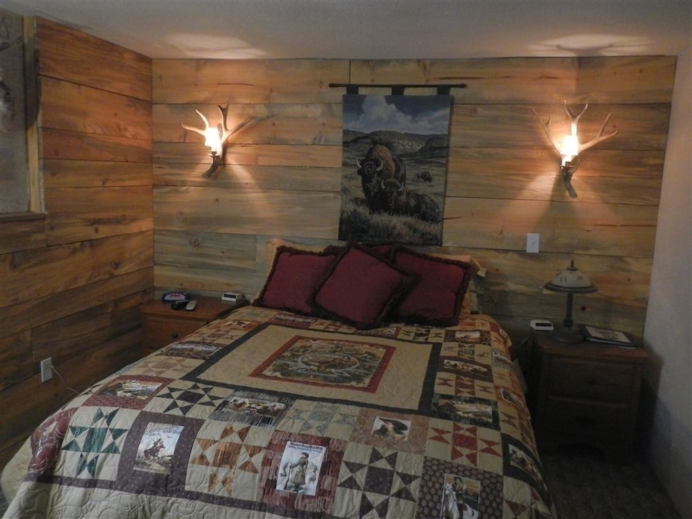 Whitebird Summit Lodge Bed And Breakfast Whitebird Summit Lodge Bed And Breakfast