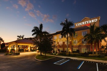 Courtyard Sarasota University Park / Lakewood Ranch Area Courtyard Sarasota University Park / Lakewood Ranch Area