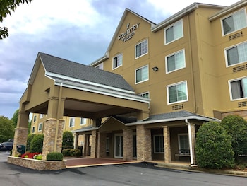 Country Inn & Suites by Radisson, Buford at Mall of Georgia, GA in Buford, Georgia