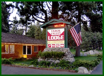 Tahoe Valley Lodge Tahoe Valley Lodge