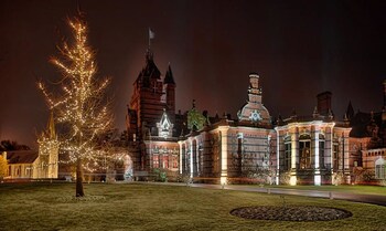 The Elvetham Hotel The Elvetham Hotel