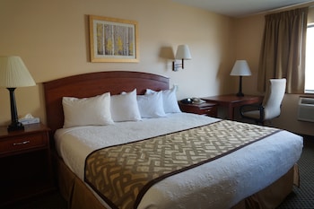 Luxury Inn And Suites in Silverthorne, Colorado