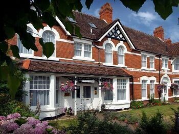 Glendower House - B&B Glendower House - B&B