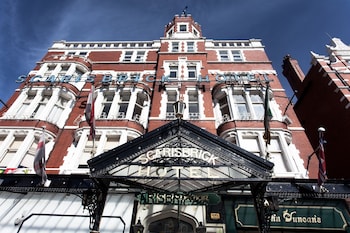 Scarisbrick Hotel Scarisbrick Hotel