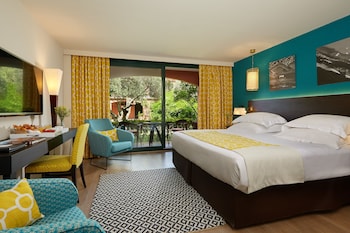 tarifs reservation hotels La Villa Duflot