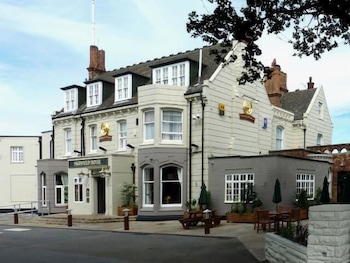 The Highfield Hotel The Highfield Hotel