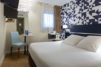 tarifs reservation hotels Comfort Hotel Paris Porte d'Ivry