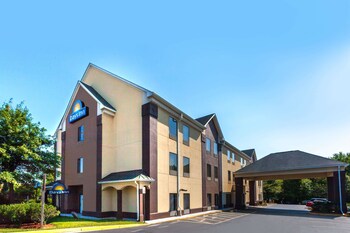 Days Inn by Wyndham Manassas in Manassas, Virginia