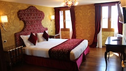 Hotel Casanova Venezia